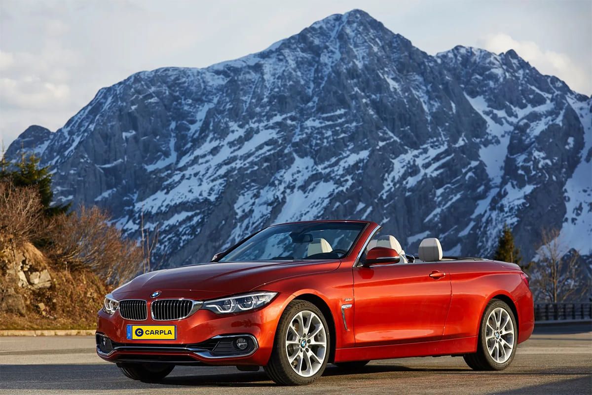 BMW 420i Mui Trần Giá Bao Nhiều? Cập Nhật Bảng Giá Mới Nhất 2024 4 bmw 420i mui trần giá bao nhiều - Hình 2
