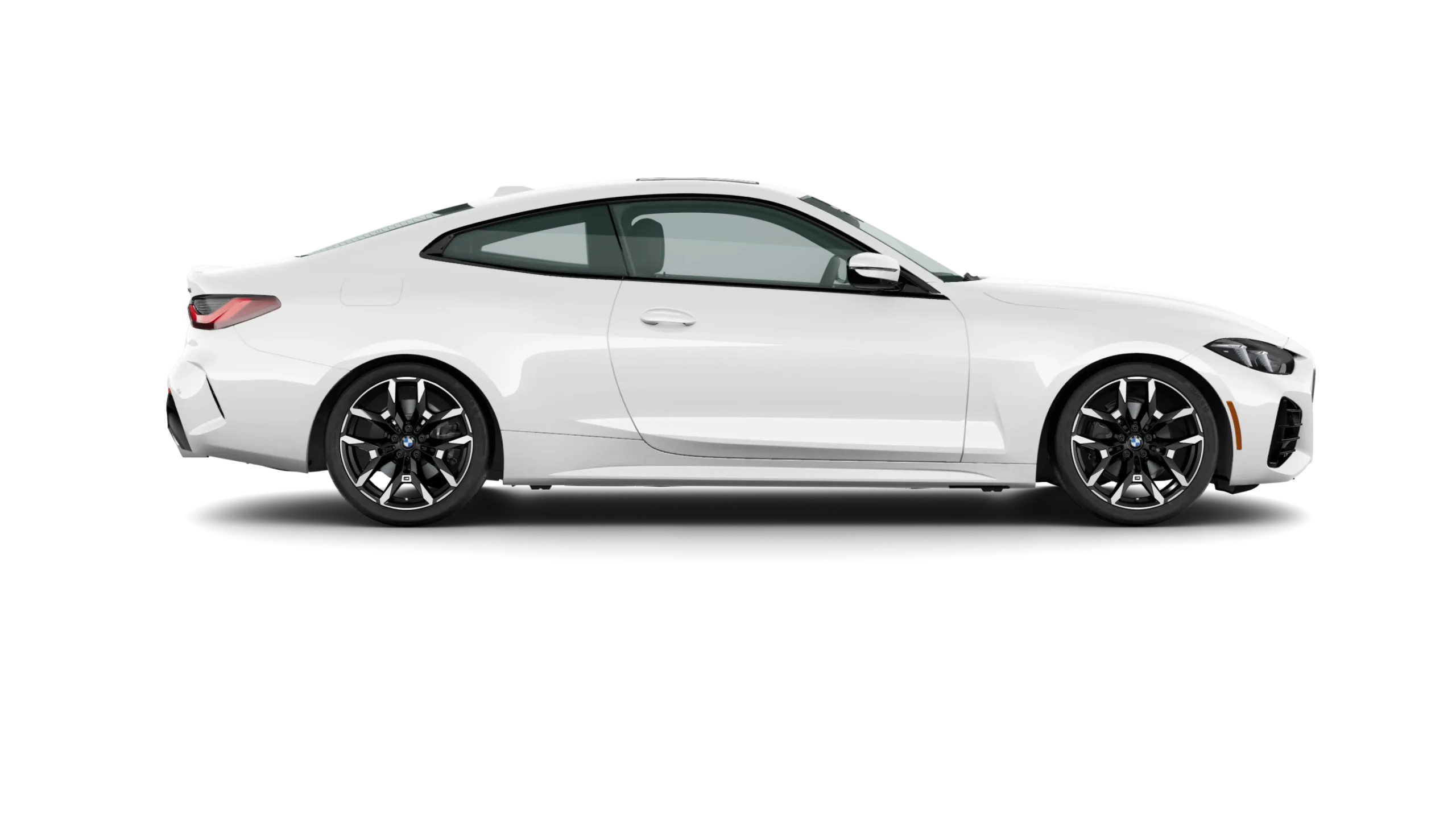 bmw 423i - Hình 2