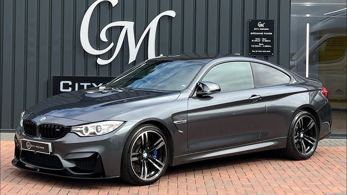 BMW 426i: Sự Thật Về Mẫu Xe Chưa Từng Được Sản Xuất Và Những Điều Cần Biết 4 bmw 426i - Hình 2