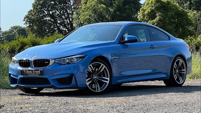 BMW 426i: Sự Thật Về Mẫu Xe Chưa Từng Được Sản Xuất Và Những Điều Cần Biết 3 bmw 426i - Hình 3