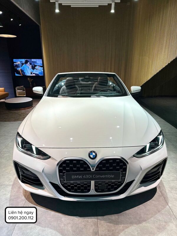 BMW 426i: Sự Thật Về Mẫu Xe Chưa Từng Được Sản Xuất Và Những Điều Cần Biết 1 bmw 426i - Hình 5