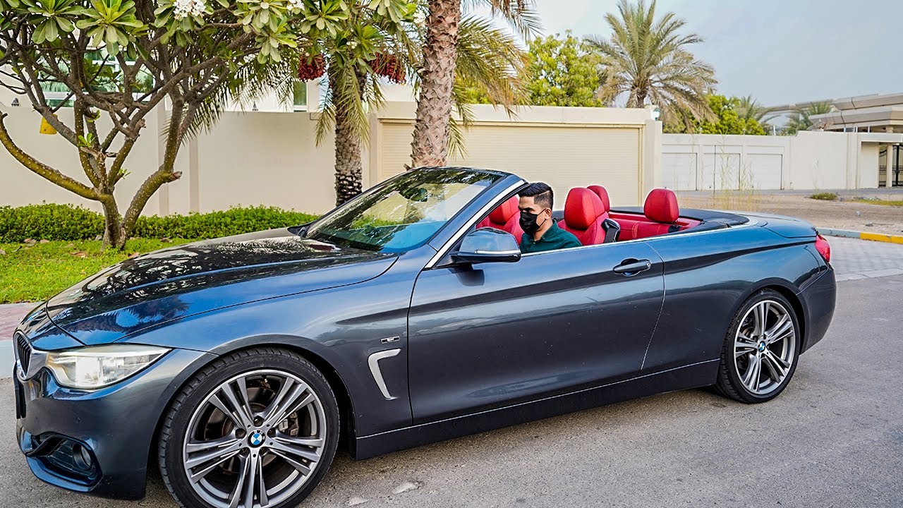 bmw 428i - Hình 3