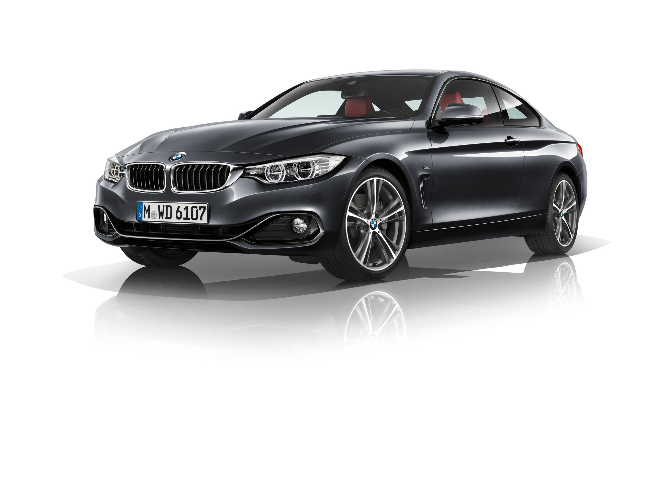 BMW 428i Coupe: Đánh Giá Chi Tiết Từ A-Z Cho Người Đam Mê Xe Đức 4 bmw 428i coupe - Hình 2