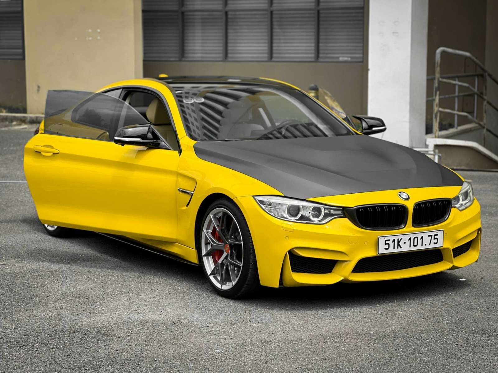 BMW 428i Coupe: Đánh Giá Chi Tiết Từ A-Z Cho Người Đam Mê Xe Đức 3 bmw 428i coupe - Hình 3