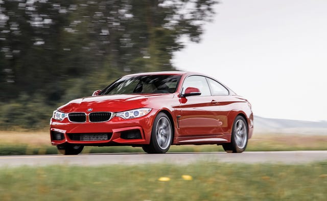BMW 428i Coupe: Đánh Giá Chi Tiết Từ A-Z Cho Người Đam Mê Xe Đức 2 bmw 428i coupe - Hình 4