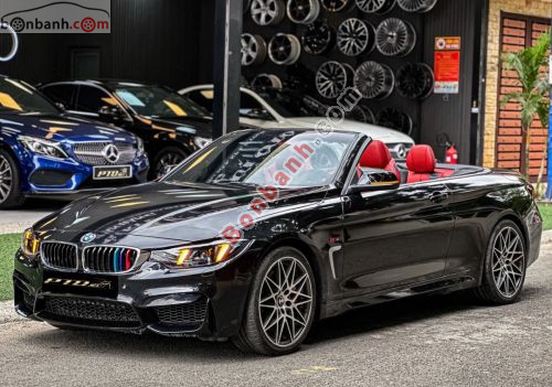 BMW 428i Coupe Cũ: Lựa Chọn Thông Minh Cho Người Yêu Xe Đức 1 bmw 428i coupe cũ - Hình 5