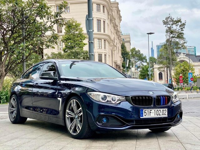 bmw 428i cũ - Hình 2