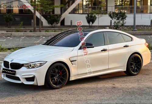 bmw 428i cũ - Hình 4