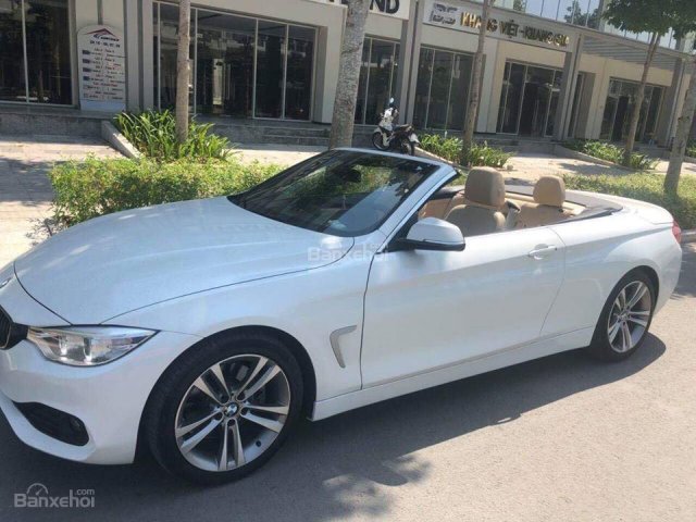bmw 428i cũ - Hình 5