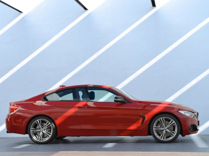 bmw 428i giá - Hình 3