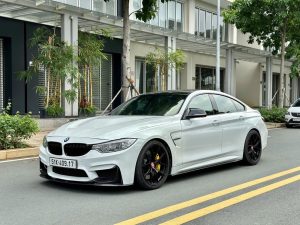 bmw 428i gran coupe