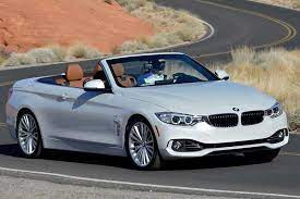 BMW 428i Mui Trần: Đẳng Cấp Xe Thể Thao Hàng Đầu Dành Cho Giới Thượng Lưu 1 bmw 428i mui trần - Hình 3