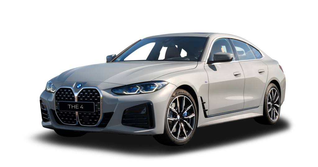 BMW 430i Coupe: Đẳng Cấp Xe Thể Thao Hạng Sang Dành Cho Giới Trẻ Thành Đạt 3 bmw 430i coupe - Hình 3