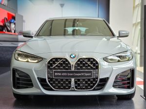 bmw 430i giá