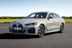 bmw 430i gran coupe