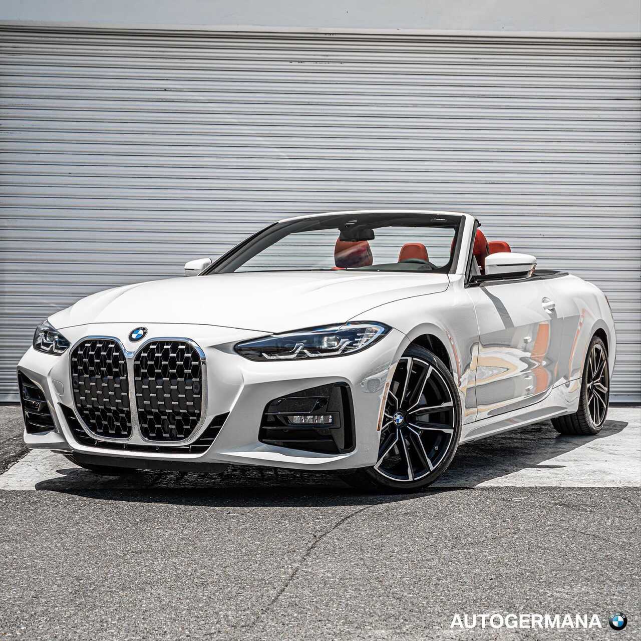 bmw 430i