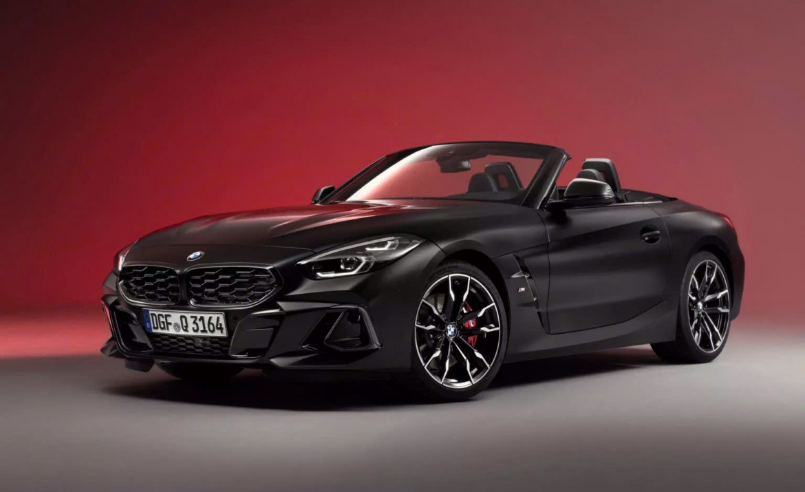 BMW 44: Giải Mã Bí Ẩn Về Dòng Xe Huyền Thoại Và Những Điều Chưa Từng Được Tiết Lộ 3 bmw 44 - Hình 1