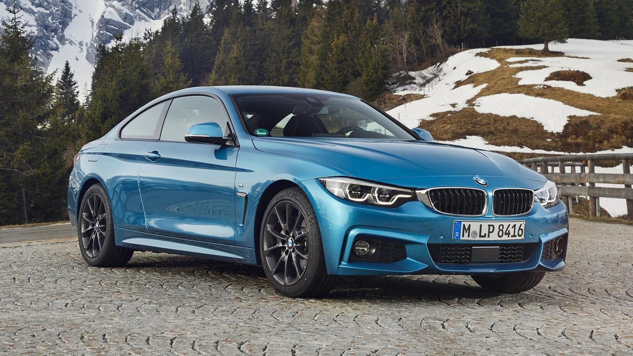 bmw 440i