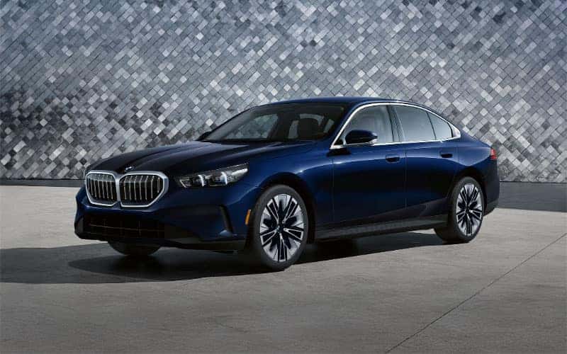 BMW 5 Series: Đỉnh Cao Xe Hạng Sang Thương Mại Đã Qua Nhiều Thế Hệ 1 bmw 5 series - Hình 4