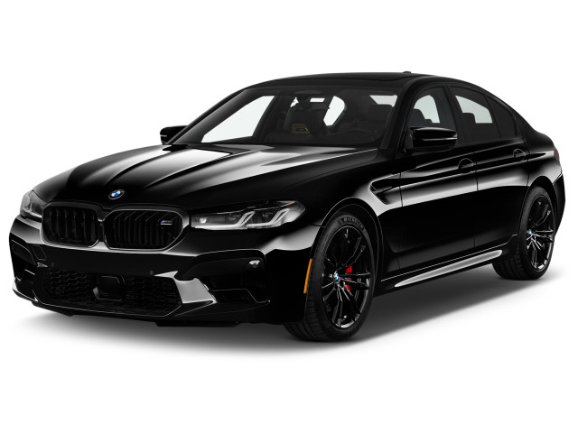 BMW 5 Series Black: Bí Mật Về Phiên Bản Sang Trọng Và Mạnh Mẽ Nhất 3 bmw 5 series black - Hình 3