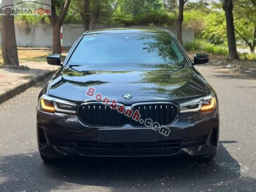 Kinh nghiệm săn BMW 5 Series cũ: Cẩm nang toàn diện từ A đến Z cho người mới 2 bmw 5 series cũ - Hình 4