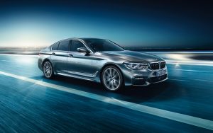 bmw 5 series wallpaper