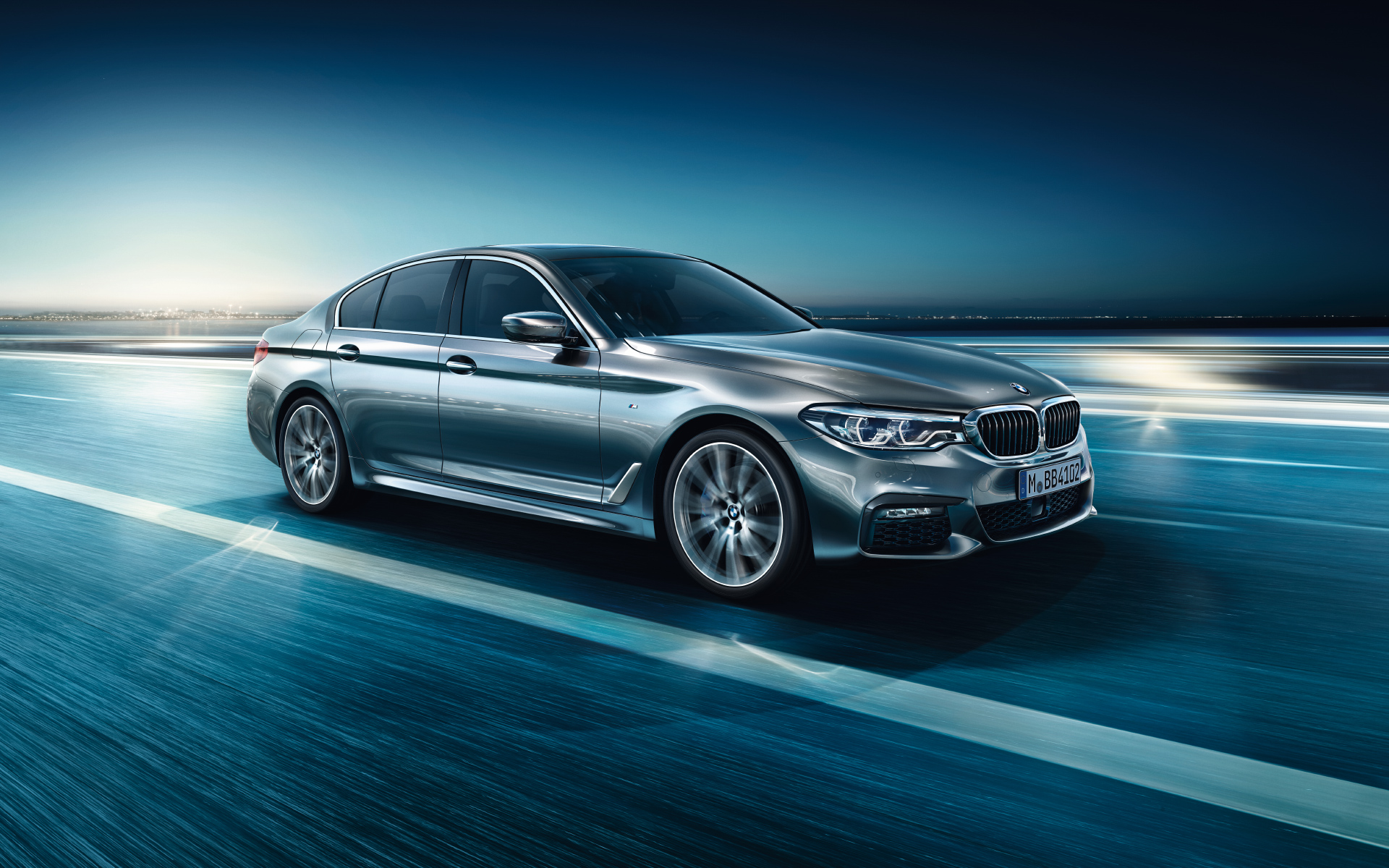 Bộ Sưu Tập Hình Nền BMW 5 Series Độ Phân Giải Cao – Nâng Tầm Cá Tính Cho Màn Hình Của Bạn 4 bmw 5 series wallpaper - Hình 1