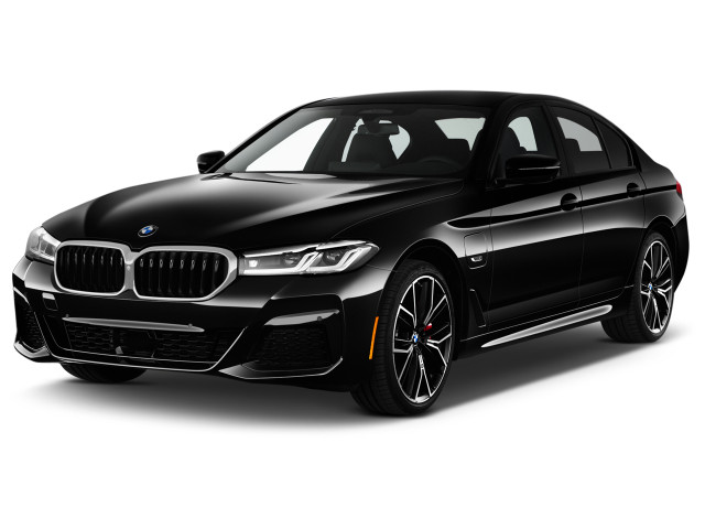 BMW 500: Giải Mã Toàn Diện Về Dòng Xe Huyền Thoại Và Những Điều Cần Biết 3 bmw 500 - Hình 3