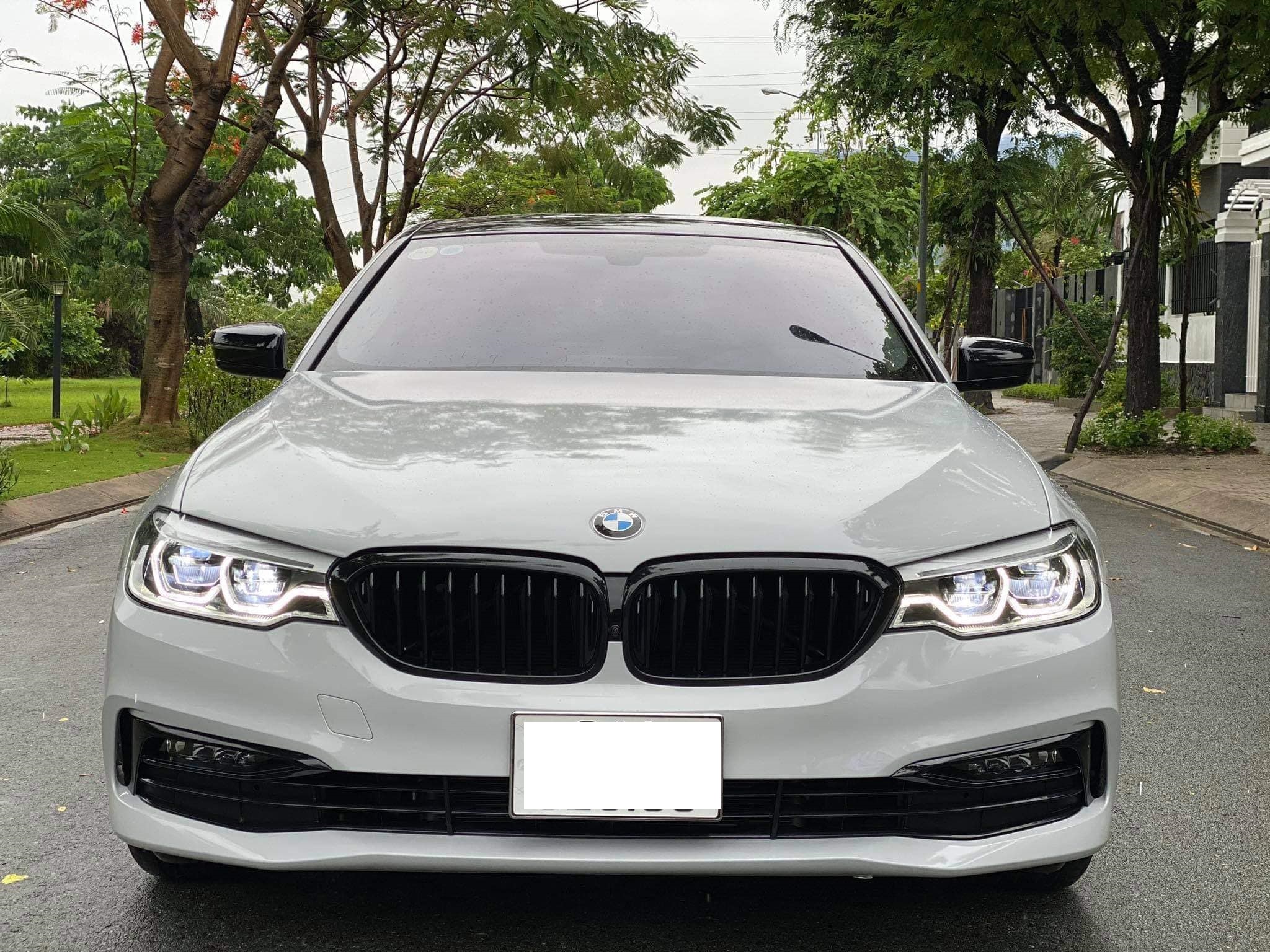 BMW 500: Giải Mã Toàn Diện Về Dòng Xe Huyền Thoại Và Những Điều Cần Biết 2 bmw 500 - Hình 4