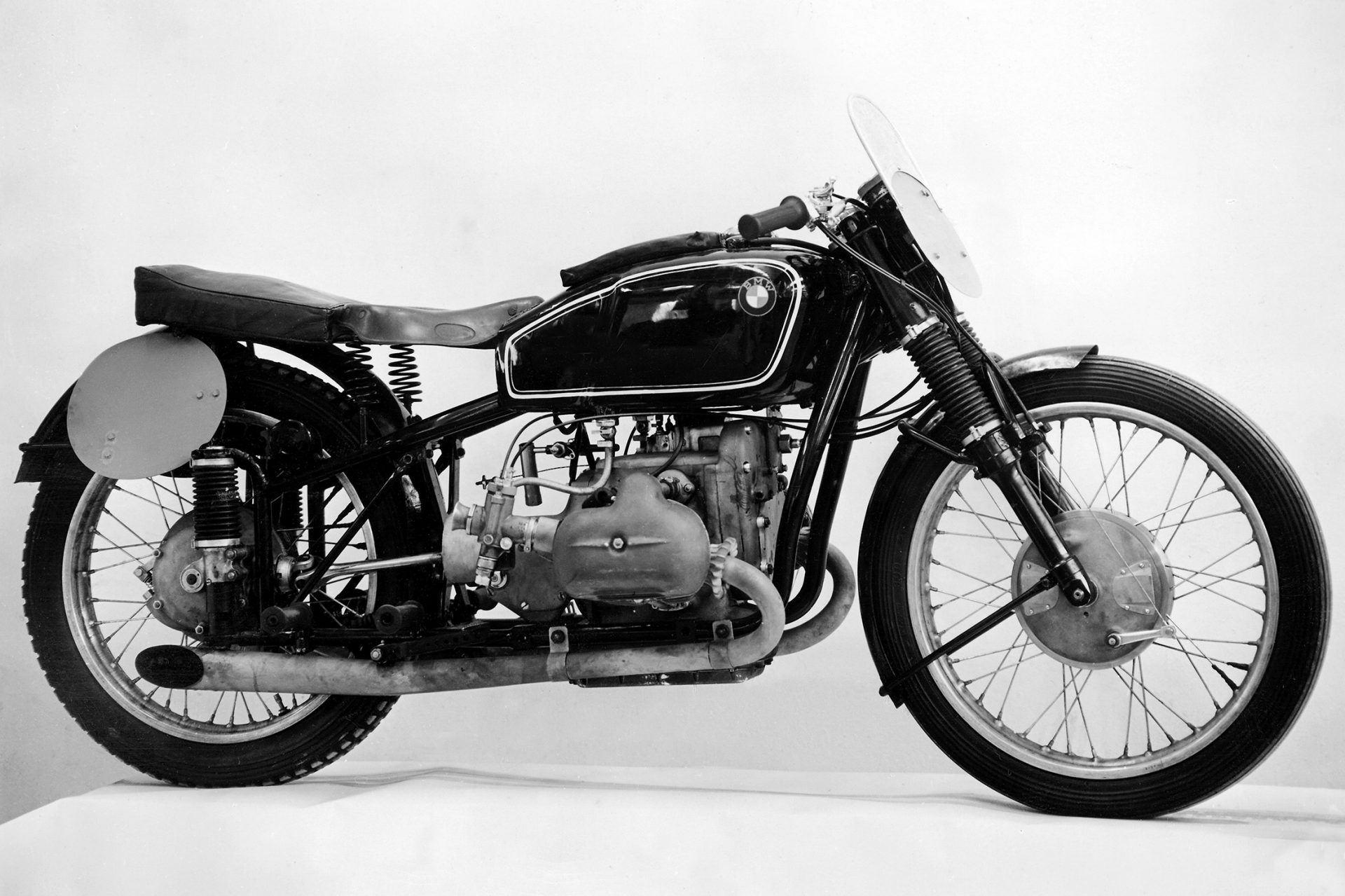 bmw 500