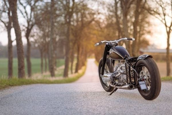 BMW 500cc Motorcycle: Sự Thật Về Dòng Xe Huyền Thoại Và Những Điều Cần Biết 2 bmw 500cc motorcycle - Hình 2