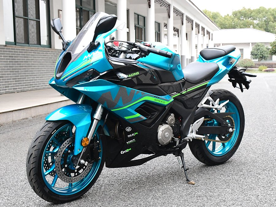 BMW 500cc Motorcycle: Sự Thật Về Dòng Xe Huyền Thoại Và Những Điều Cần Biết 1 bmw 500cc motorcycle - Hình 3