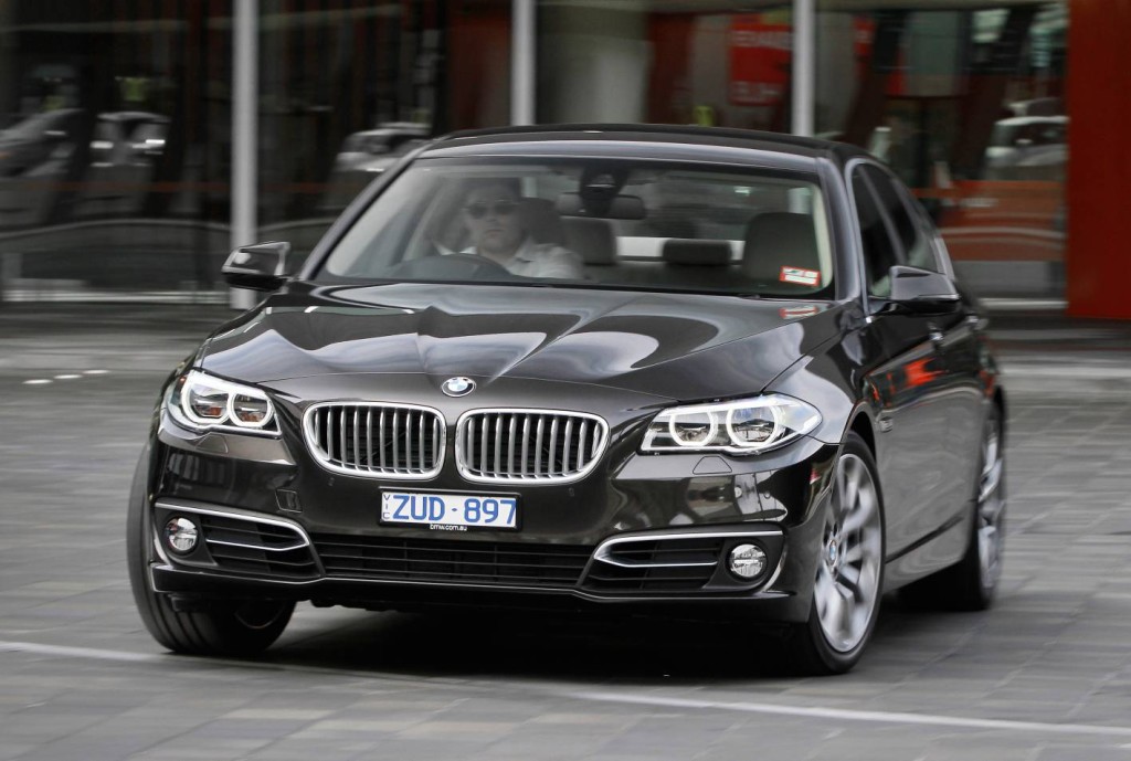 BMW 520d: Đánh giá toàn diện từ động cơ, vận hành đến chi phí sử dụng 4 bmw 520d - Hình 2