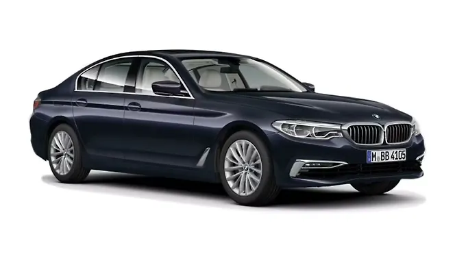 BMW 520d: Đánh giá toàn diện từ động cơ, vận hành đến chi phí sử dụng 2 bmw 520d - Hình 4