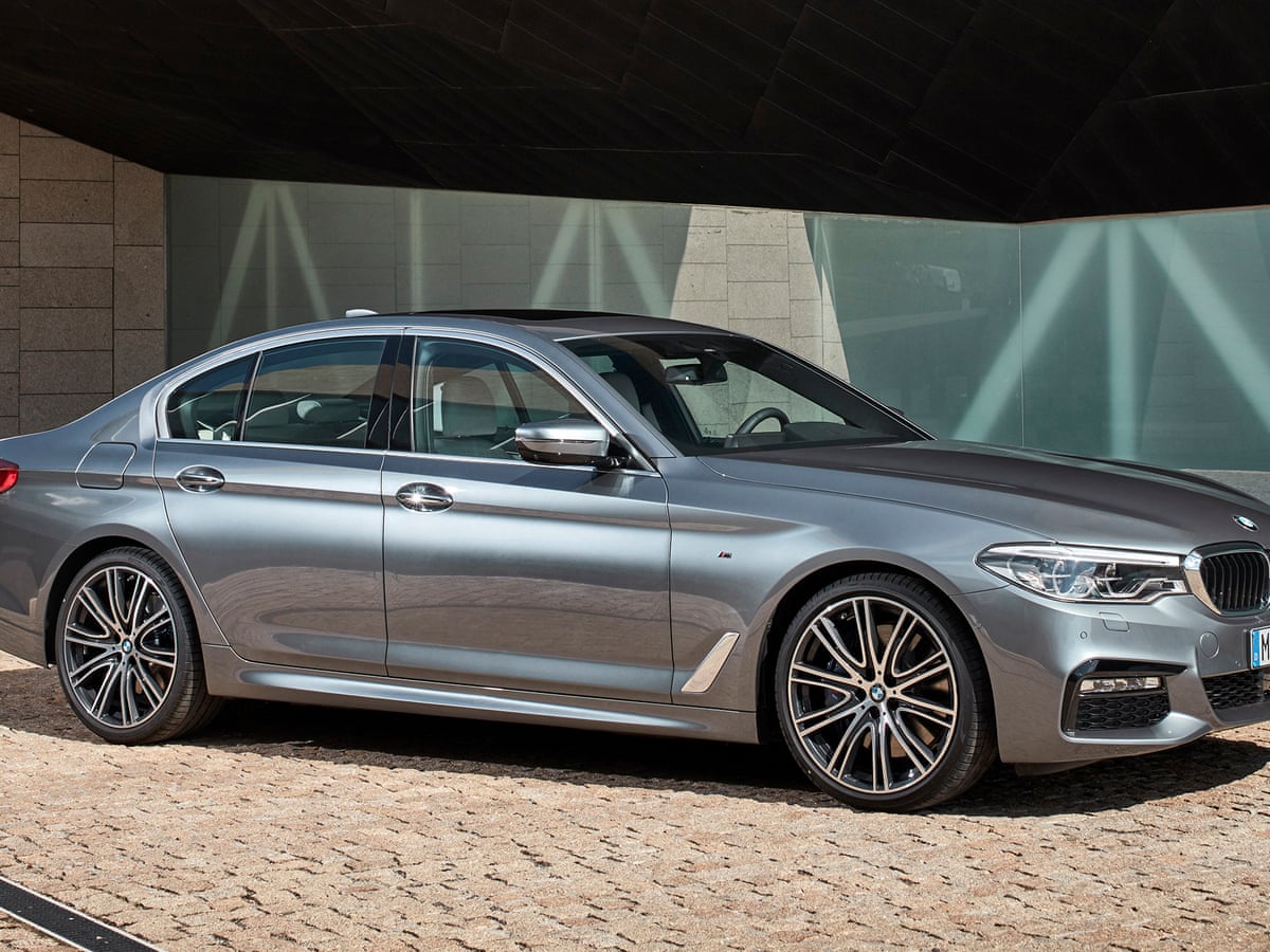 bmw 520d