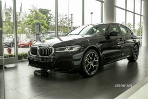 bmw 520i black