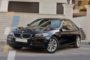 bmw 520i cũ