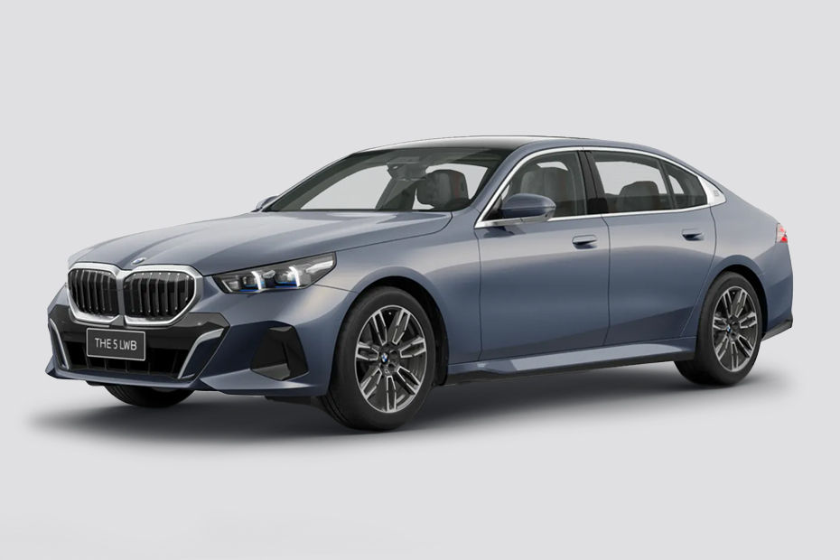 BMW 520i Price: Phân Tích Chi Tiết Bảng Giá, Phiên Bản Và Chi Phí Lăn Bánh 2025 1 bmw 520i price - Hình 5