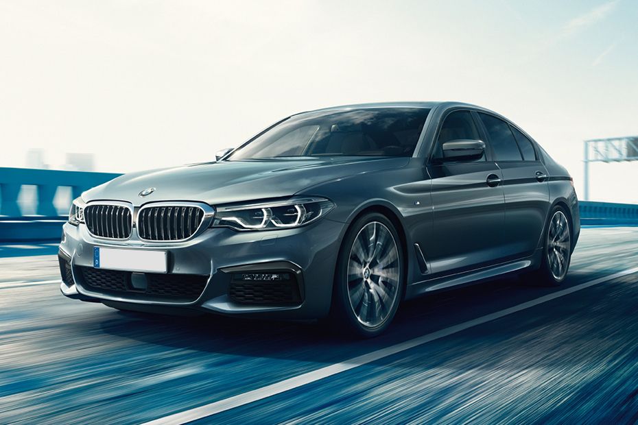 BMW 520i Specs: Thông Số Kỹ Thuật Chi Tiết, Động Cơ và Trang Bị 3 bmw 520i specs - Hình 3