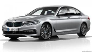 bmw 520i specs