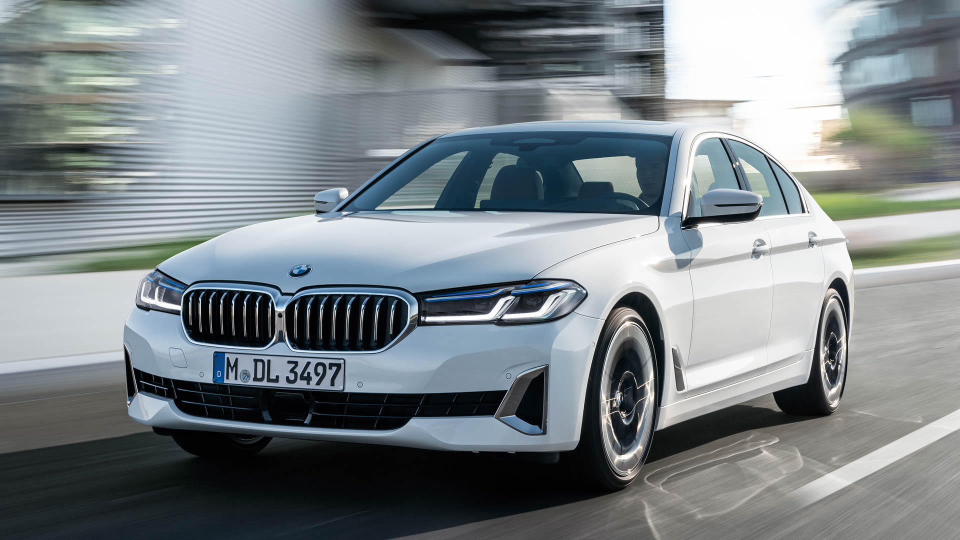 BMW 520i Specs: Thông Số Kỹ Thuật Chi Tiết, Động Cơ và Trang Bị 2 bmw 520i specs - Hình 4