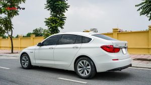 bmw 523i gt