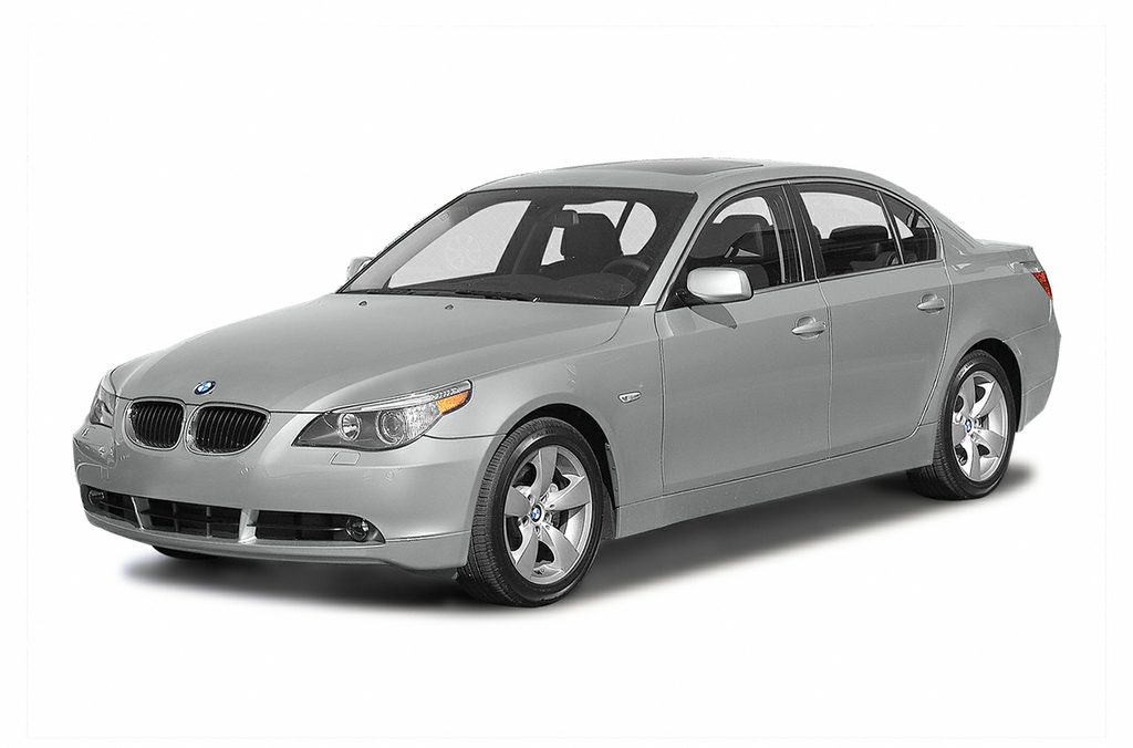 BMW 525: Đẳng Cấp Sedan Hạng Sang Đã Qua Kiểm Chứng Qua Nhiều Thế Hệ 4 bmw 525 - Hình 2