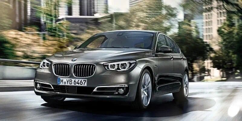 bmw 528 gt - Hình 2