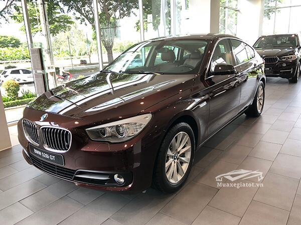 bmw 528 gt - Hình 5