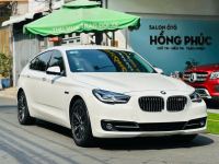 BMW 528i Cũ: Lựa Chọn Sang Trọng Đáng Giá Hay Cạm Bẫy Tài Chính? 3 bmw 528i cũ - Hình 3
