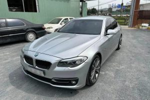 bmw 528i cũ