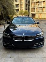 BMW 528i Cũ: Lựa Chọn Sang Trọng Đáng Giá Hay Cạm Bẫy Tài Chính? 1 bmw 528i cũ - Hình 5