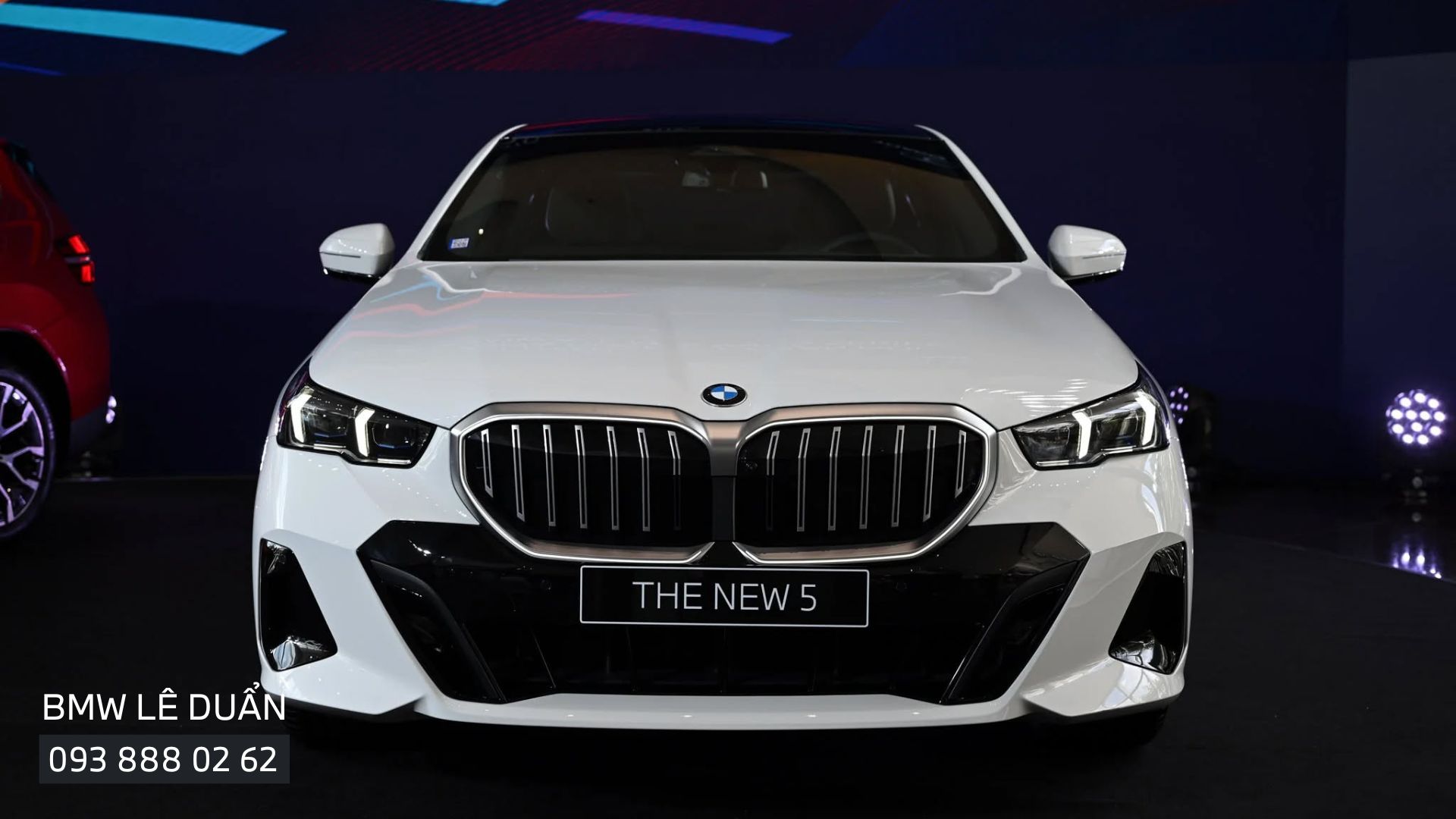 BMW 530: Đẳng Cấp Sedan Hạng Sang – Đánh Giá Chi Tiết Từ A Đến Z 2 bmw 530 - Hình 4