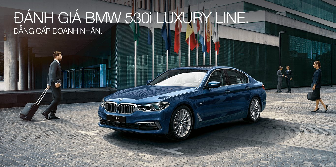 BMW 530i 2019 Giá Bao Nhiêu? Đánh Giá Chi Tiết Từ A-Z Cho Người Mua 3 bmw 530i 2019 giá - Hình 3